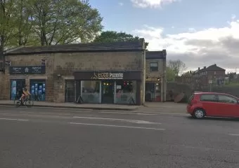 Architect Hair Salon