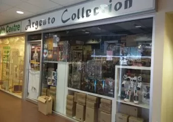 Argento Collection