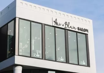 Ari + Blair Salon - Kensington