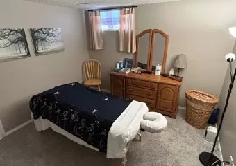 Aris Massage & Wellness