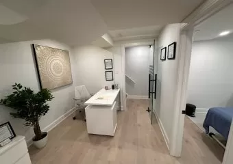 Arogya Massage Therapy (RMT)