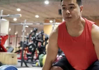 Arolyfe Personal Training