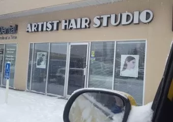 Artist Hair Studio
