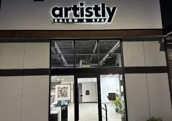 Artistly salon & spa