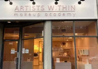 Artists Within Makeup Academy