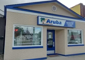 Aruba Massage Therapy Clinic