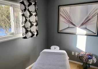 ARZ Massage & Wellness