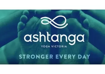Ashtanga Yoga Victoria