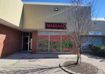 Astra Spa Etobicoke | Massage & Holistic Centre