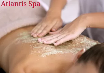 Atlantis Spa