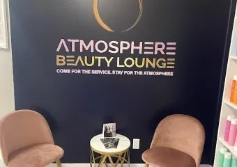 Atmosphere Beauty Lounge Inc