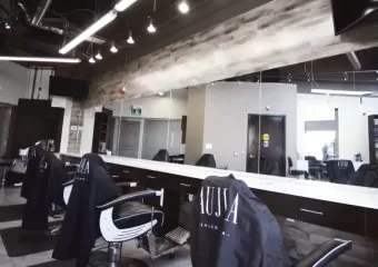 Aujla Salon & Spa