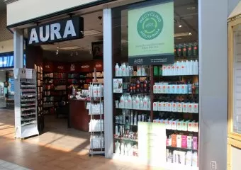 Aura Garden City