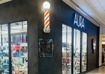 AURA Hair Salon