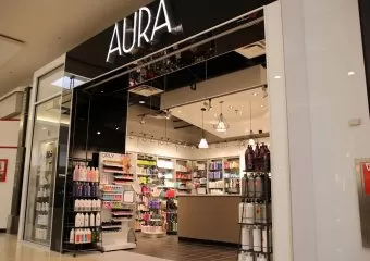 Aura Kildonan Place