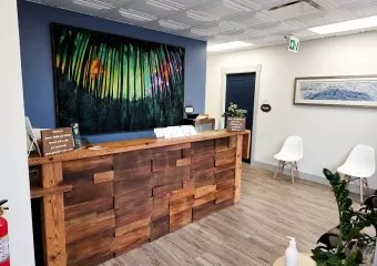 Aurora Health and Wellness
