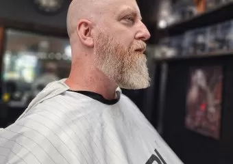 Avail Barbershop