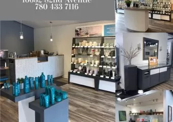 Aveda Avenue Salons
