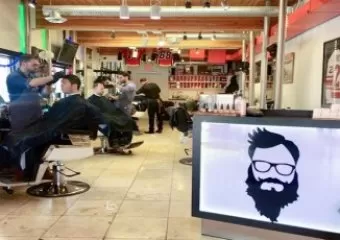  Avenue Barber