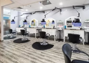 Avenue Blonde Hair Studio