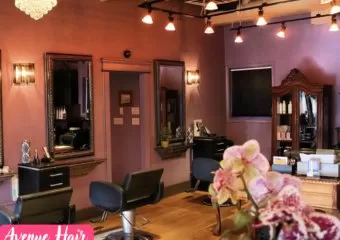 Avenue Hair