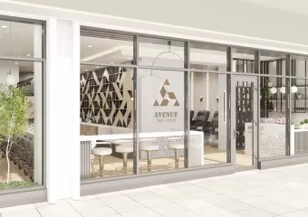 AVENUE NAIL LOUNGE