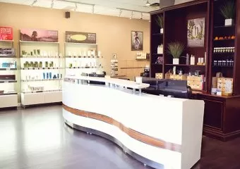 Avenue Salons