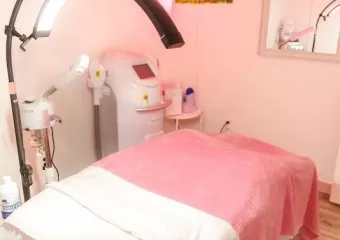 Awakened Beauty by Nav