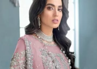 Awan Fashion Couture