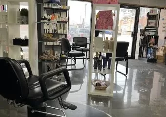 Awega Salon, SPA & Laser