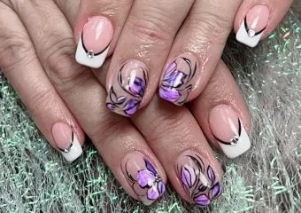 Awesome Nails