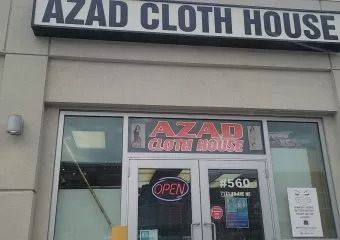 Azad Cloth House