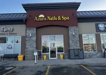 Azura Nails & Spa