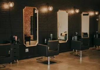 B&B Hair Co.