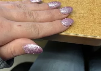 B.B. Nails