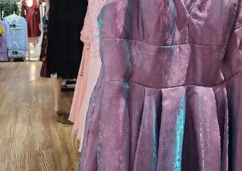 B & P Upscale Boutique