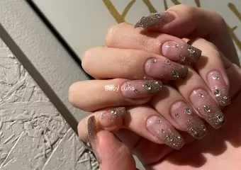 Baby Luna Nail Studio