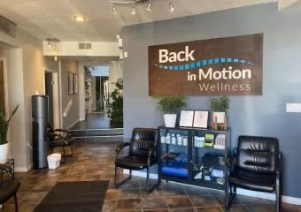 Back in Motion Wellness