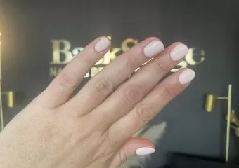 Backstage Nails and Beauty Bar