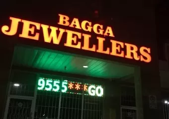 Bagga Jewellers