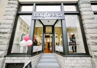Bagheera Boutique