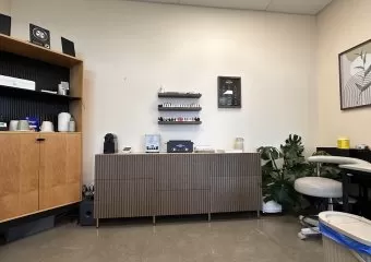 Bagirova Nails & Aesthetics