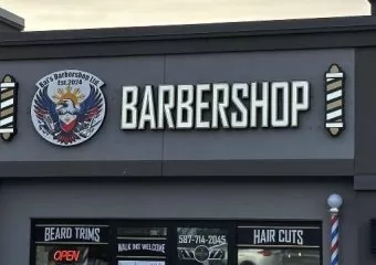 Bai’s Barbershop Ltd.