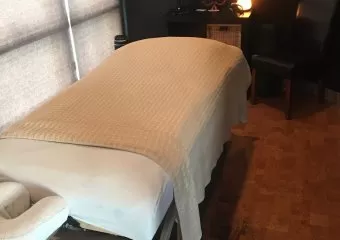 Balance Massage