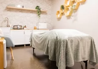 Balanced Hands Massage