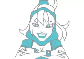 Bambinas Nails & Boutique