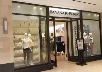 Banana Republic