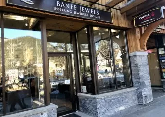 Banff Jewels