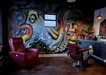 Barb's Barber Shop Inc.