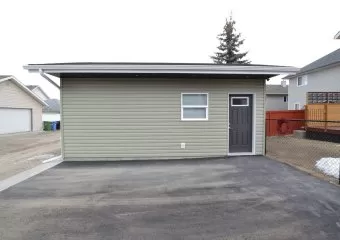 Barb's Wellness Services Inc.